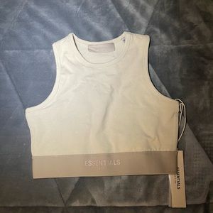Essentials sports top